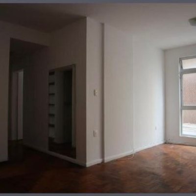 Apartamentos com 78m², 2 quartos, 1 garagem, no bairro Centro em Florianópolis