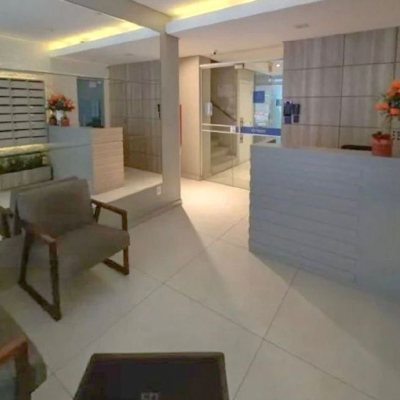 Apartamentos com 78m², 2 quartos, 1 garagem, no bairro Centro em Florianópolis