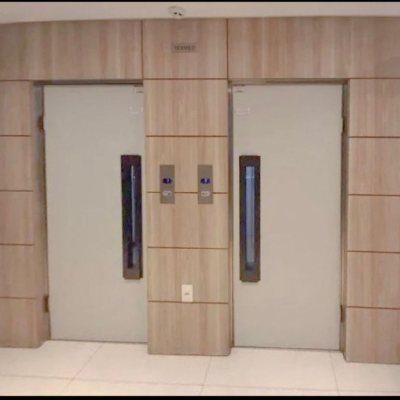 Apartamentos com 78m², 2 quartos, 1 garagem, no bairro Centro em Florianópolis