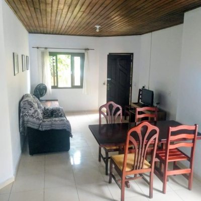 Casa Residencial com 68m², 2 quartos, 1 garagem, no bairro Ingleses do Rio Vermelho em Florianópolis