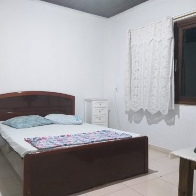 Casa Residencial com 68m², 2 quartos, 1 garagem, no bairro Ingleses do Rio Vermelho em Florianópolis