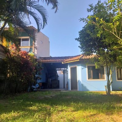 Casa Residencial com 68m², 2 quartos, 1 garagem, no bairro Ingleses do Rio Vermelho em Florianópolis