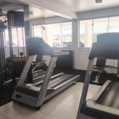 Apartamentos com 68m², 2 quartos, 1 suíte, 1 garagem, no bairro Canasvieiras em Florianópolis