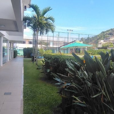 Apartamentos com 68m², 2 quartos, 1 suíte, 1 garagem, no bairro Canasvieiras em Florianópolis