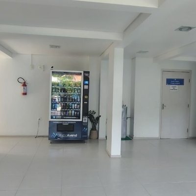 Apartamentos com 68m², 2 quartos, 1 suíte, 1 garagem, no bairro Canasvieiras em Florianópolis