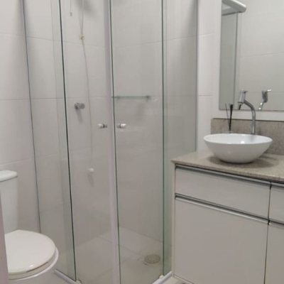 Apartamentos com 68m², 2 quartos, 1 suíte, 1 garagem, no bairro Canasvieiras em Florianópolis