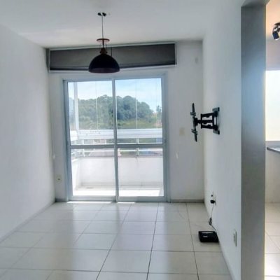 Apartamentos com 68m², 2 quartos, 1 suíte, 1 garagem, no bairro Canasvieiras em Florianópolis