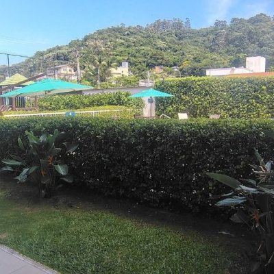 Apartamentos com 68m², 2 quartos, 1 suíte, 1 garagem, no bairro Canasvieiras em Florianópolis