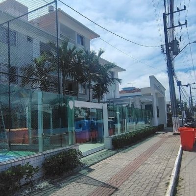 Apartamentos com 68m², 2 quartos, 1 suíte, 1 garagem, no bairro Canasvieiras em Florianópolis