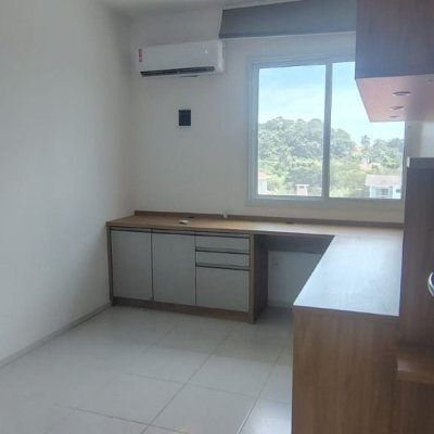 Apartamentos com 68m², 2 quartos, 1 suíte, 1 garagem, no bairro Canasvieiras em Florianópolis