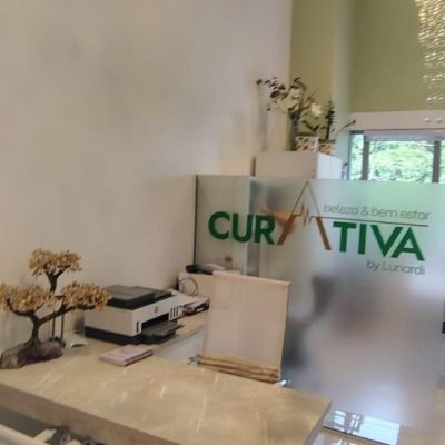 Sala com 26m², 1 garagem, no bairro Saco Grande em Florianópolis