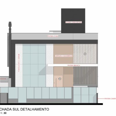 Casa Residencial com 285m², 3 quartos (sendo 3 suítes), 4 garagens, no bairro Bom Abrigo em Florianópolis