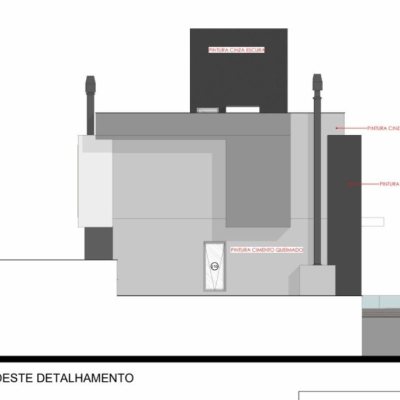 Casa Residencial com 285m², 3 quartos (sendo 3 suítes), 4 garagens, no bairro Bom Abrigo em Florianópolis