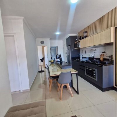 Apartamentos com 85m², 3 quartos, 1 suíte, 1 garagem, no bairro Ingleses do Rio Vermelho em Florianópolis