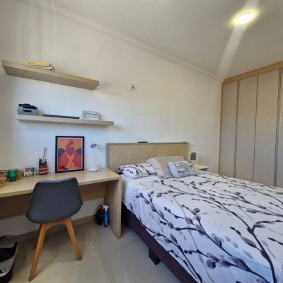 Apartamentos com 85m², 3 quartos, 1 suíte, 1 garagem, no bairro Ingleses do Rio Vermelho em Florianópolis