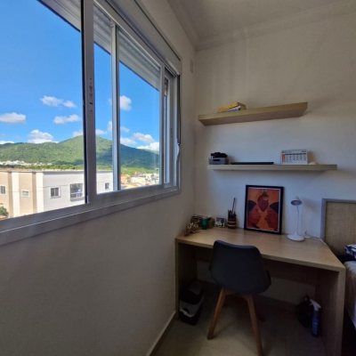 Apartamentos com 85m², 3 quartos, 1 suíte, 1 garagem, no bairro Ingleses do Rio Vermelho em Florianópolis