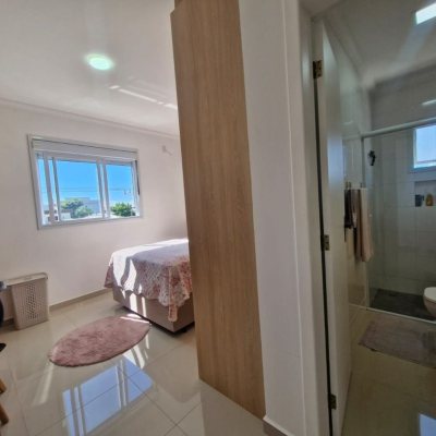 Apartamentos com 85m², 3 quartos, 1 suíte, 1 garagem, no bairro Ingleses do Rio Vermelho em Florianópolis