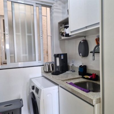 Apartamentos com 85m², 3 quartos, 1 suíte, 1 garagem, no bairro Ingleses do Rio Vermelho em Florianópolis