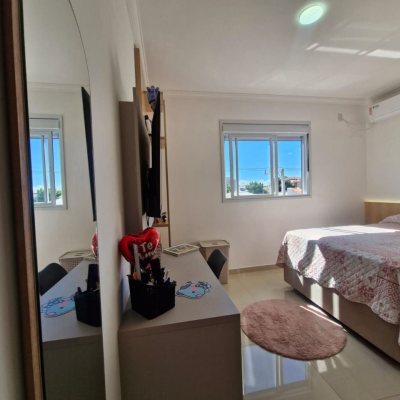 Apartamentos com 85m², 3 quartos, 1 suíte, 1 garagem, no bairro Ingleses do Rio Vermelho em Florianópolis