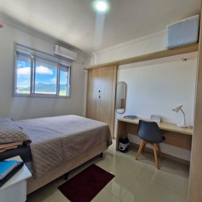 Apartamentos com 85m², 3 quartos, 1 suíte, 1 garagem, no bairro Ingleses do Rio Vermelho em Florianópolis