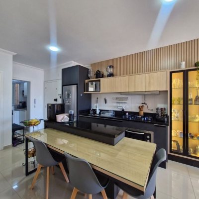 Apartamentos com 85m², 3 quartos, 1 suíte, 1 garagem, no bairro Ingleses do Rio Vermelho em Florianópolis