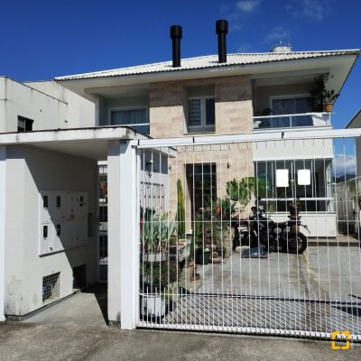 Apartamentos com 59m², 2 quartos (sendo 1 suíte), 1 garagem, no bairro Guarda Do Cubatão em Palhoça