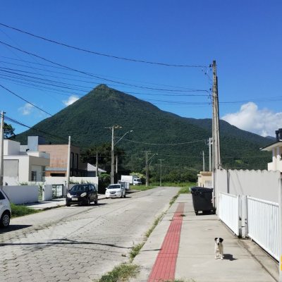 Apartamentos com 59m², 2 quartos (sendo 1 suíte), 1 garagem, no bairro Guarda Do Cubatão em Palhoça