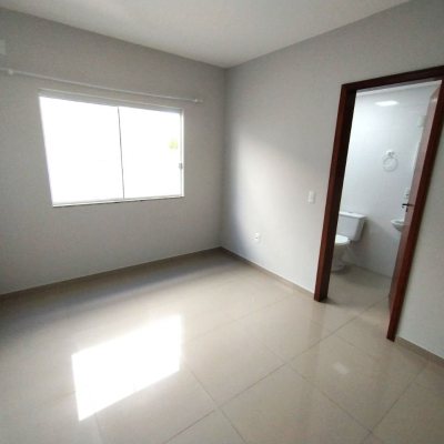 Apartamentos com 59m², 2 quartos (sendo 1 suíte), 1 garagem, no bairro Guarda Do Cubatão em Palhoça