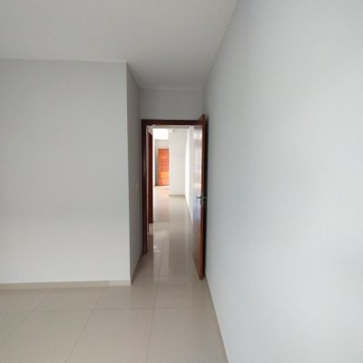 Apartamentos com 59m², 2 quartos (sendo 1 suíte), 1 garagem, no bairro Guarda Do Cubatão em Palhoça