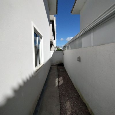 Apartamentos com 59m², 2 quartos (sendo 1 suíte), 1 garagem, no bairro Guarda Do Cubatão em Palhoça