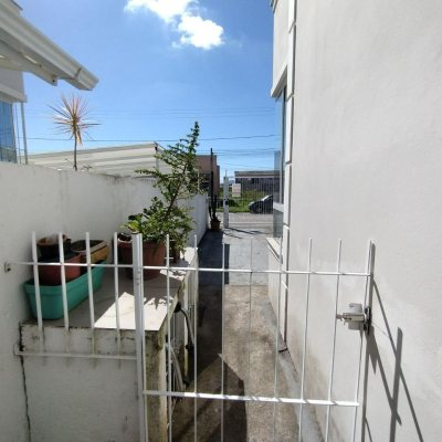 Apartamentos com 59m², 2 quartos (sendo 1 suíte), 1 garagem, no bairro Guarda Do Cubatão em Palhoça