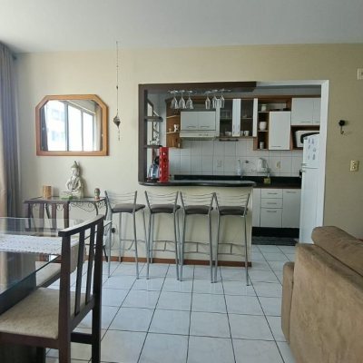 Apartamentos com 53m², 2 quartos, 1 garagem, no bairro Ipiranga em São José