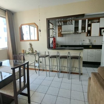 Apartamentos com 53m², 2 quartos, 1 garagem, no bairro Ipiranga em São José