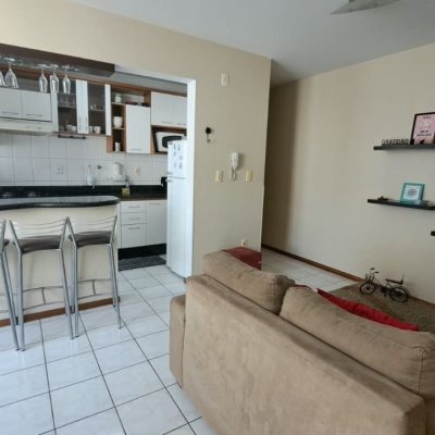 Apartamentos com 53m², 2 quartos, 1 garagem, no bairro Ipiranga em São José