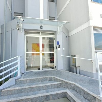 Apartamentos com 53m², 2 quartos, 1 garagem, no bairro Ipiranga em São José