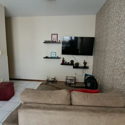 Apartamentos com 53m², 2 quartos, 1 garagem, no bairro Ipiranga em São José