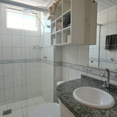 Apartamentos com 53m², 2 quartos, 1 garagem, no bairro Ipiranga em São José