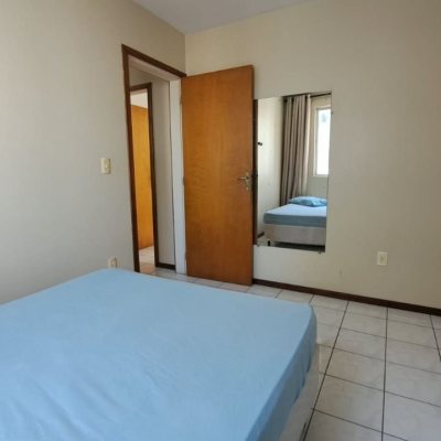 Apartamentos com 53m², 2 quartos, 1 garagem, no bairro Ipiranga em São José