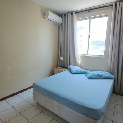 Apartamentos com 53m², 2 quartos, 1 garagem, no bairro Ipiranga em São José