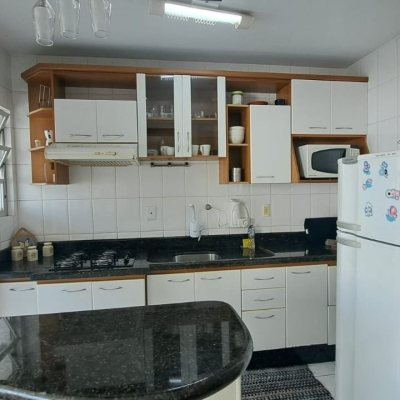 Apartamentos com 53m², 2 quartos, 1 garagem, no bairro Ipiranga em São José
