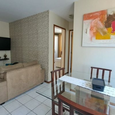 Apartamentos com 53m², 2 quartos, 1 garagem, no bairro Ipiranga em São José