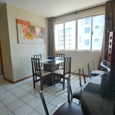 Apartamentos com 53m², 2 quartos, 1 garagem, no bairro Ipiranga em São José