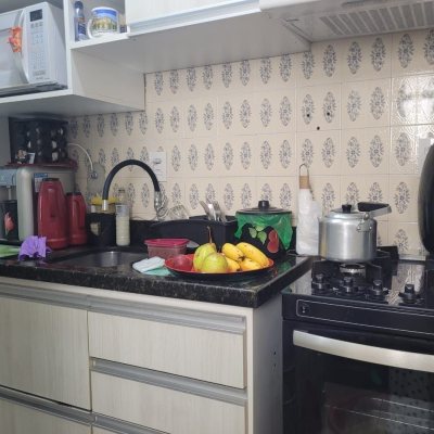 Apartamentos com 33m², 1 quarto, no bairro Centro em Florianópolis