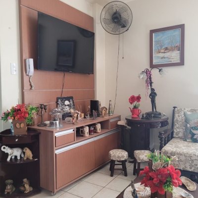 Apartamentos com 33m², 1 quarto, no bairro Centro em Florianópolis