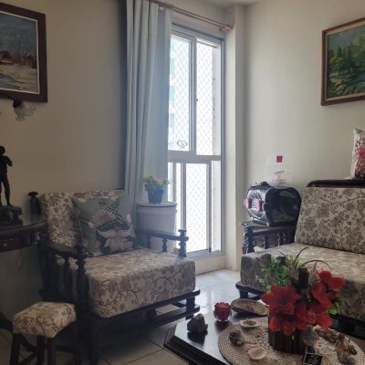 Apartamentos com 33m², 1 quarto, no bairro Centro em Florianópolis