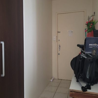 Apartamentos com 33m², 1 quarto, no bairro Centro em Florianópolis