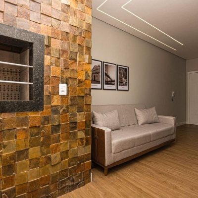 Apartamentos com 55m², 2 quartos, 1 garagem, no bairro Ingleses do Rio Vermelho em Florianópolis