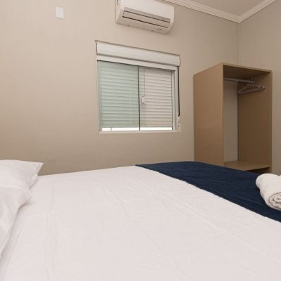Apartamentos com 55m², 2 quartos, 1 garagem, no bairro Ingleses do Rio Vermelho em Florianópolis