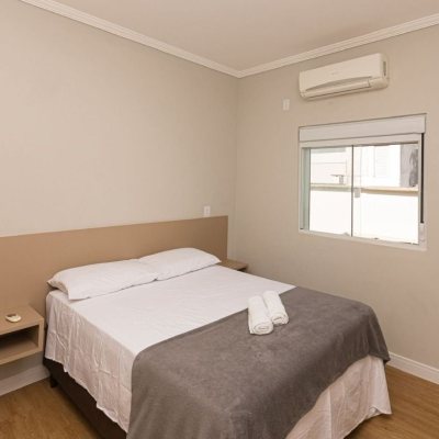 Apartamentos com 55m², 2 quartos, 1 garagem, no bairro Ingleses do Rio Vermelho em Florianópolis