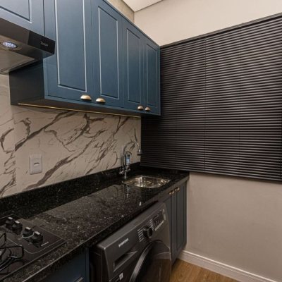 Apartamentos com 55m², 2 quartos, 1 garagem, no bairro Ingleses do Rio Vermelho em Florianópolis